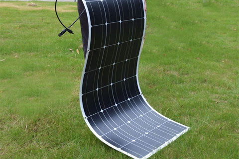 flexible solar