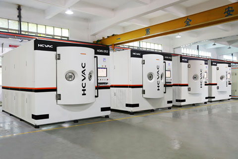 Mastered magnetron sputtering and arc technologies