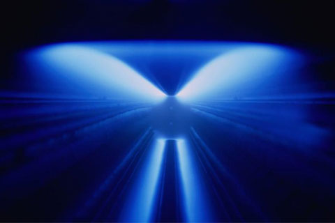 Mastered HIPIMS and electron beam technology