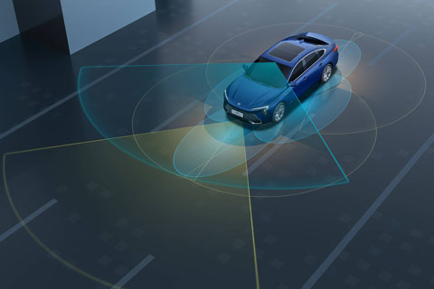 downstream expansion into LiDAR application