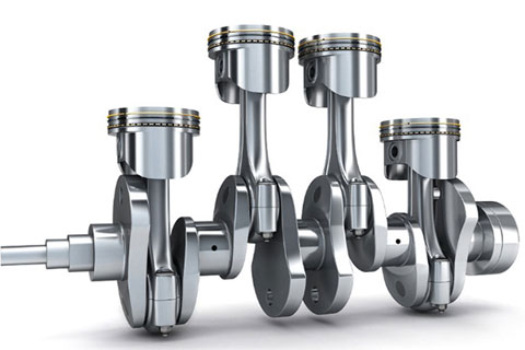 pvd coating for parts