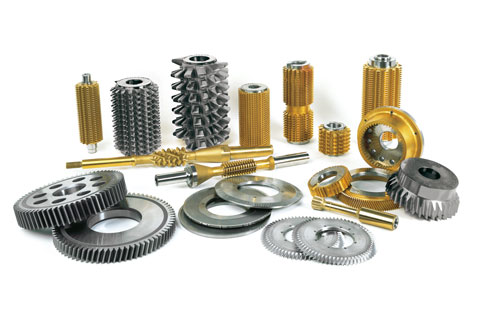 pvd coating for tool