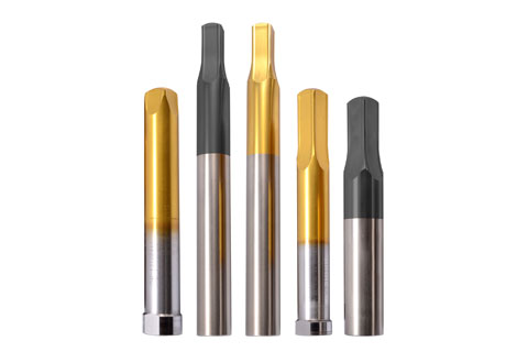 pvd coating for tool