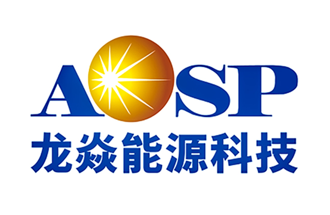 ADV SOLAR POWER LOGO