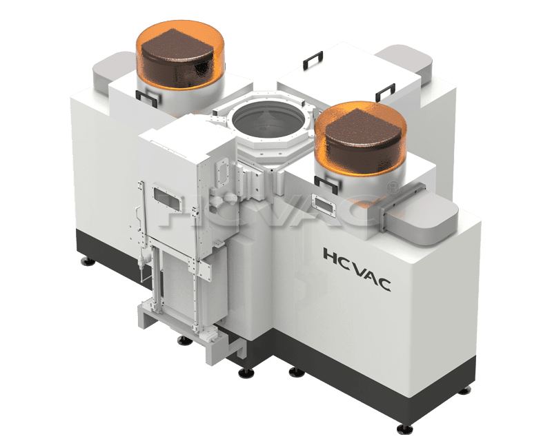 Atomic layer deposition (ALD) Equipment​
