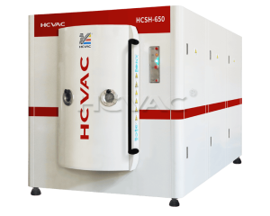 Diamond like carbon (DLC) coating equipment