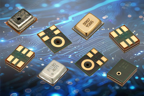 Electronic components