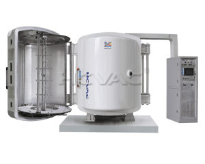 Evaporation Decorative PVD Coating Machine