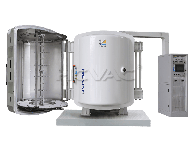 Evaporation Decorative PVD Coating Machine