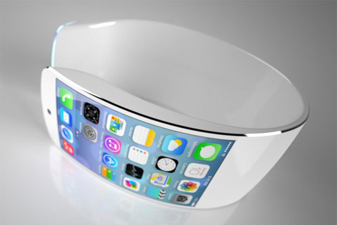 roll to roll coating for Flexible Display