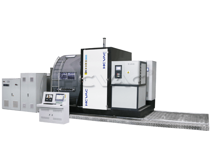 Holographic Anti Counterfeiting Web Coating Machine