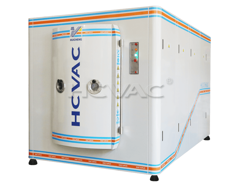 Impedance Evaporation AS Optical Coating Machine