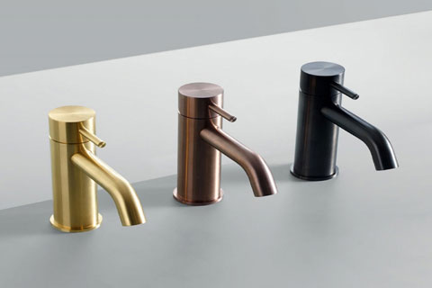 Sanitary Ware Faucets