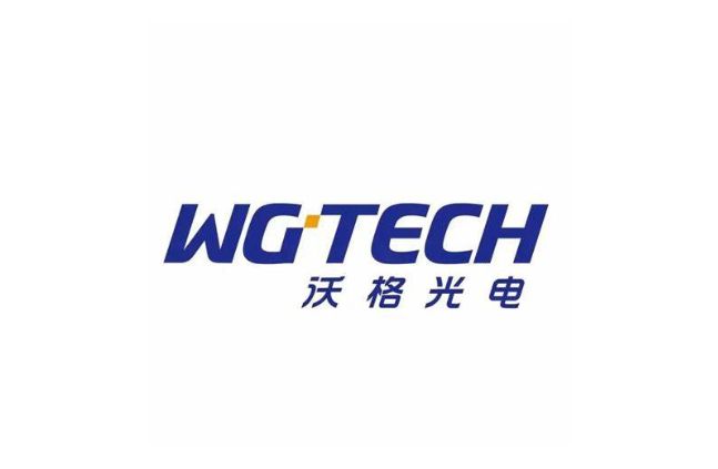 WG TECH LOGO