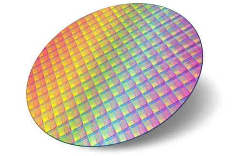 Wafer