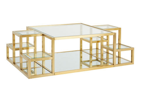 decorative pvd coating for furniture