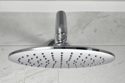 decorative pvd coating for shower