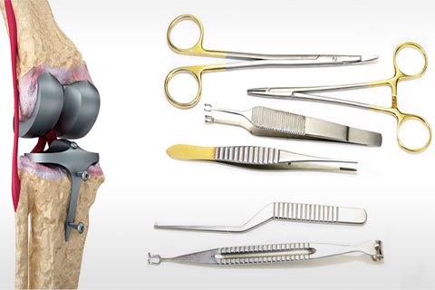 pvd coating for Medical Devices