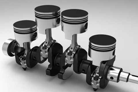 pvd coating for car parts