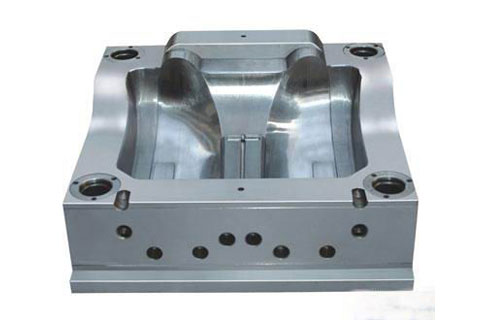 pvd coating for mold