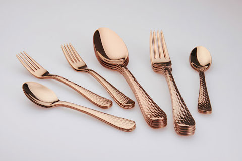 pvd coating for tableware