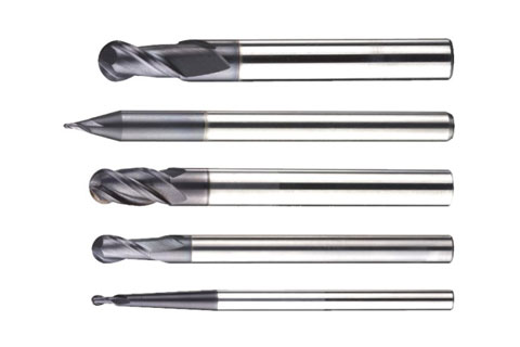 pvd coating for tools