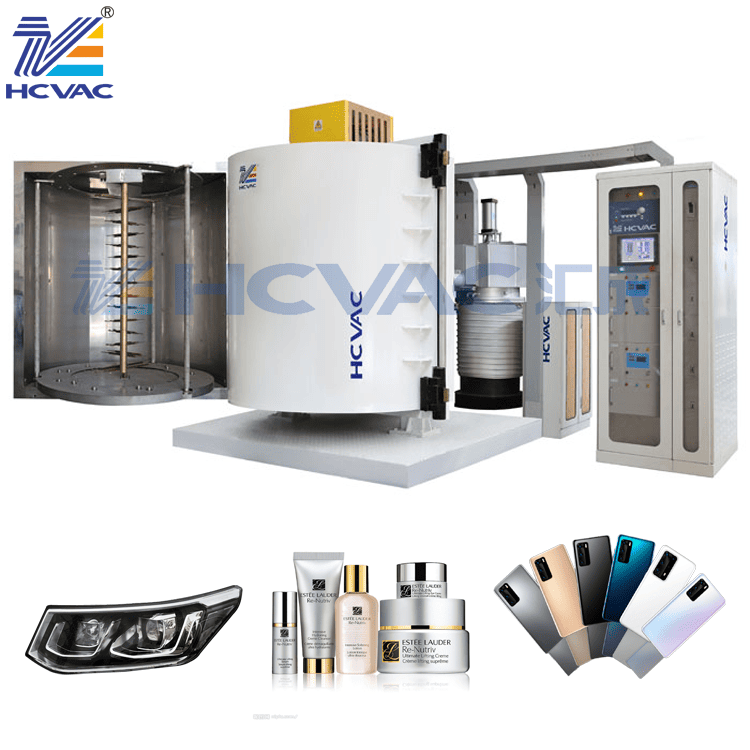pvd coating machine