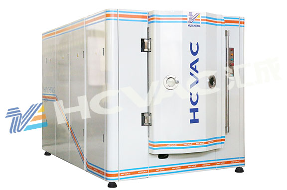 pvd vacuum coating machine