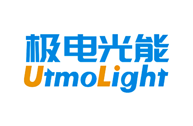 utmo light logo
