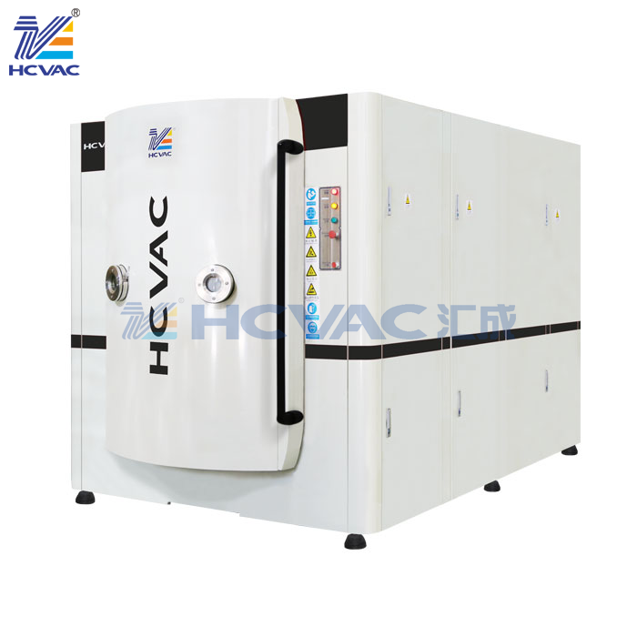 vacuum coating machine