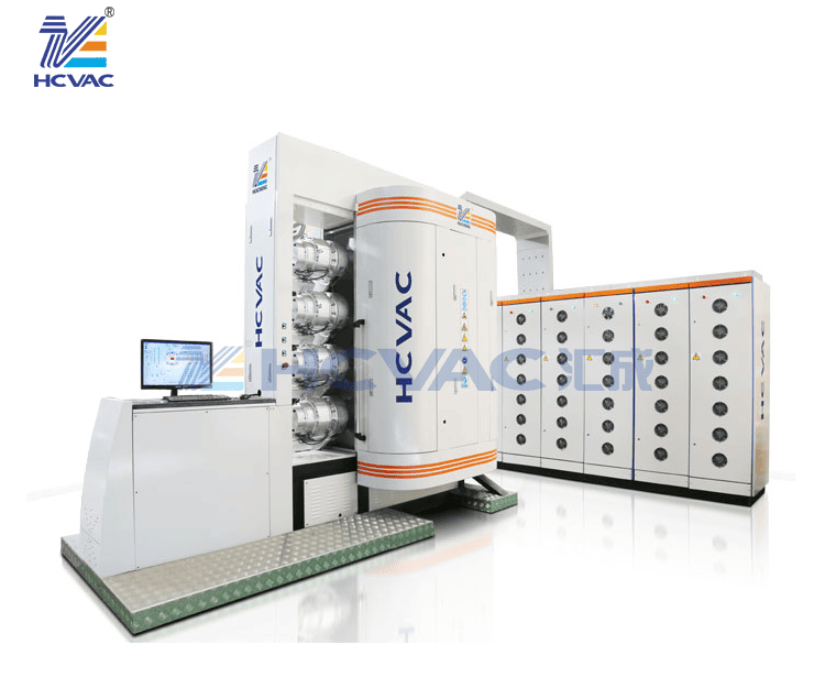 vacuum plating machine