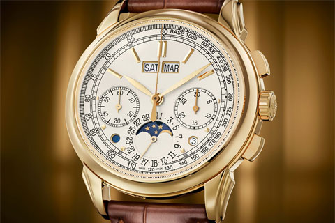 watch decorative pvd coating