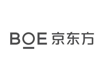 京东方logo