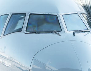 Aircraft Glass