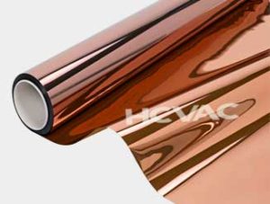 Composite copper foil
