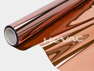 Composite copper foil