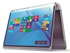 Flexible Electronics