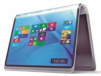 Flexible Electronics