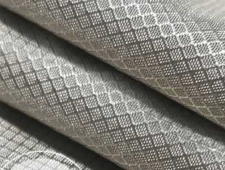 non-woven fabric