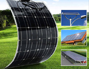 solar cell