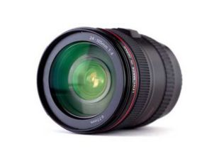 camera lenses