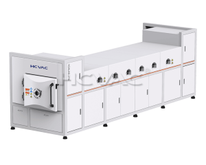 TGV Sputtering System