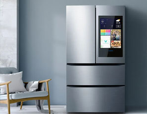 Electrical appliances