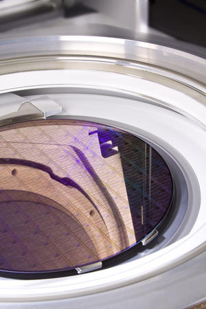 高精密光学镀膜