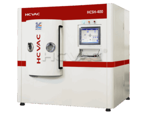 功能性薄膜涂层设备