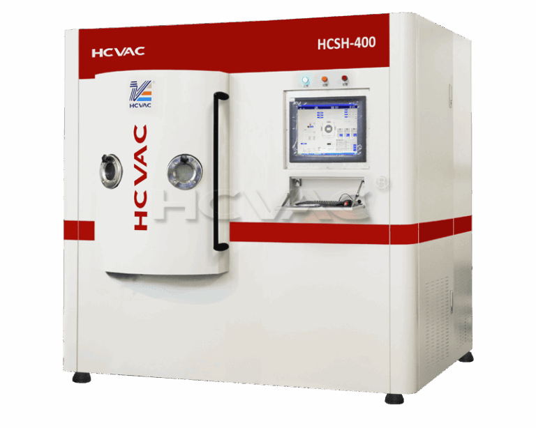 Dlc Machine Diamond like carbon (DLC) coating equipment - HCVAC