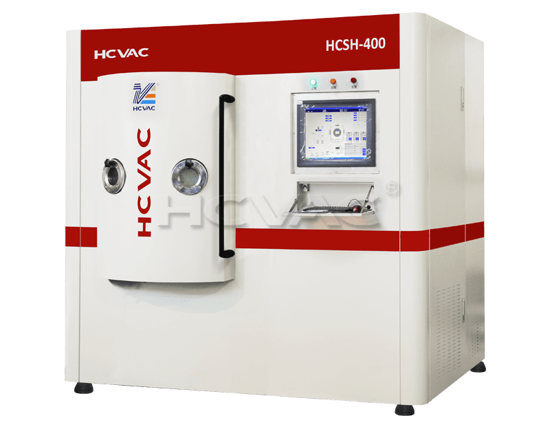 功能性薄膜涂层设备