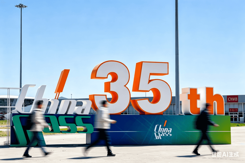 圆满落幕｜汇成真空2026国际玻璃展收官回顾