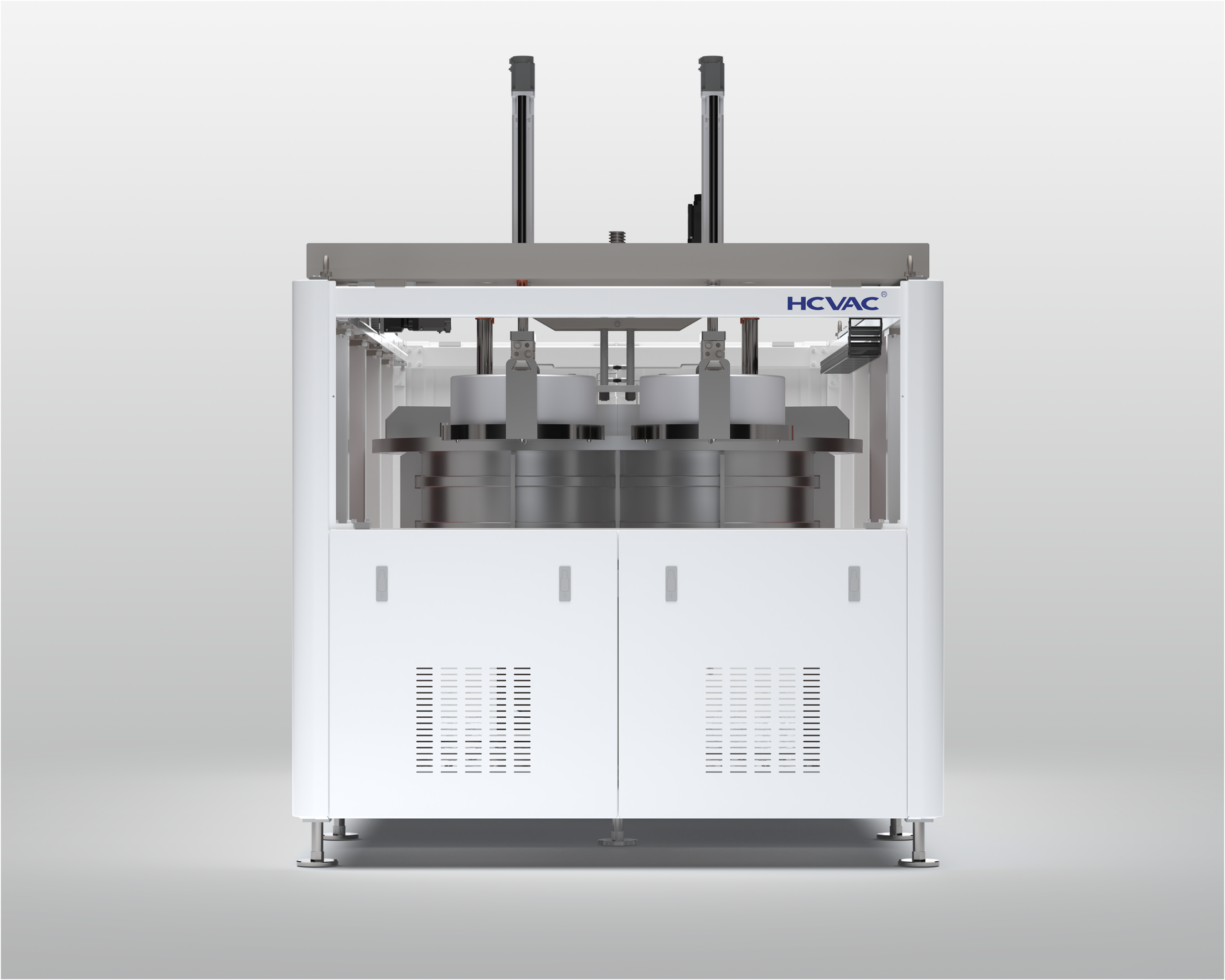 TALD-Q500 时间型原子层沉积系统